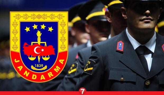Jandarma Genel Komutanlığı lise mezunu personel alacak! Başvuru kılavuzu yayınlandı
