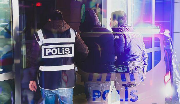 Mossad ajanlarına yönelik operasyonların seyrine ilişkin dikkat çeken rakamlar