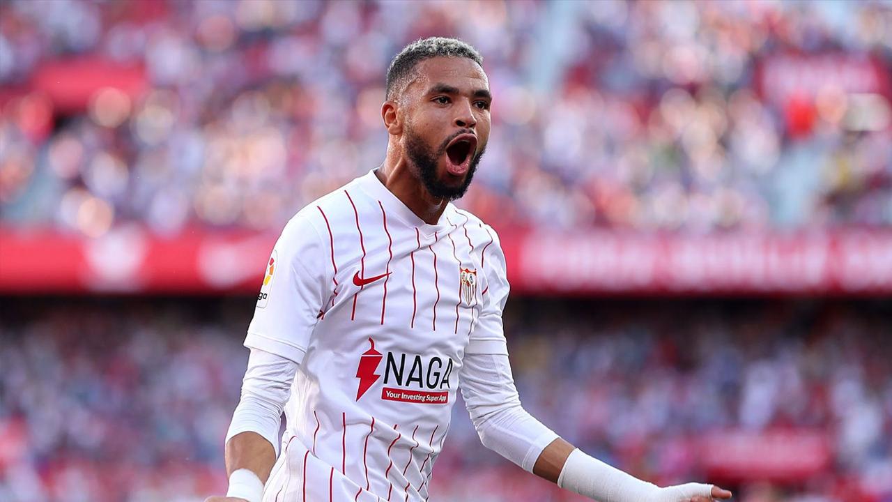 Youssef En-Nesyri kimdir?