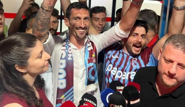 Trabzonspor, Savic'in serbest kalma koşulunu açıkladı