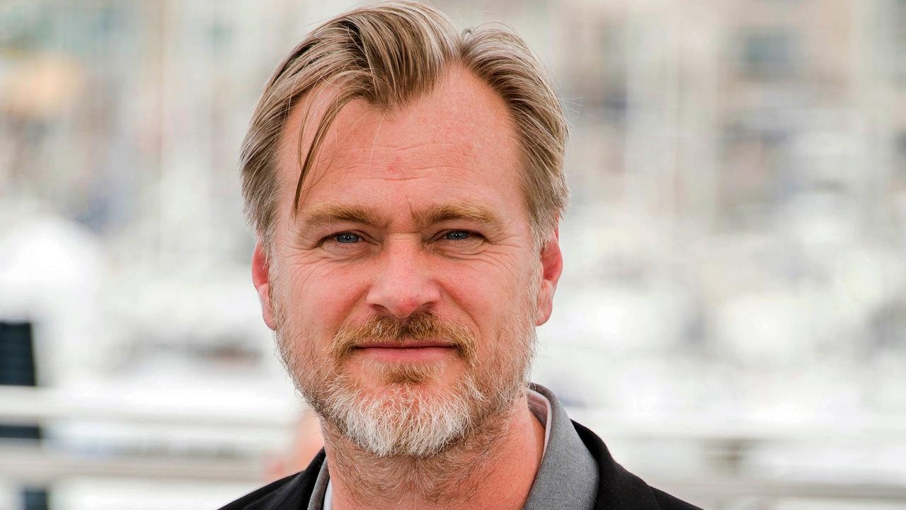 Christopher Nolan