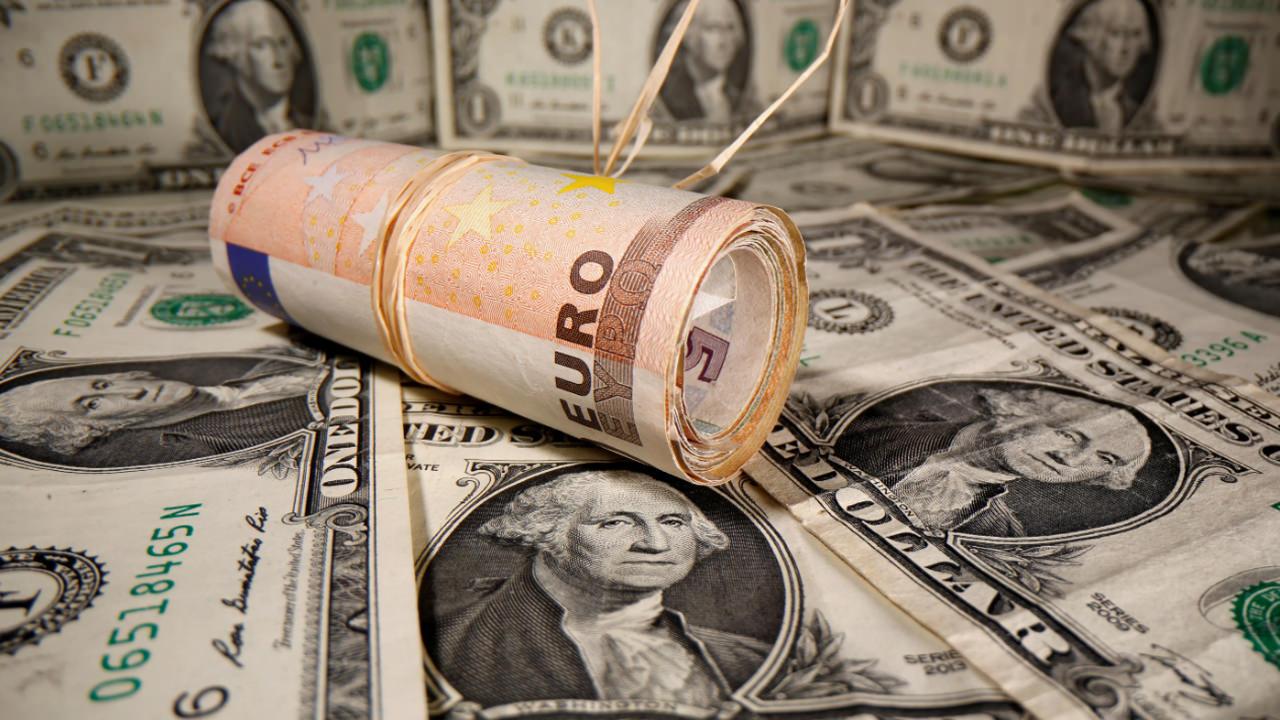 Dolar ve euro