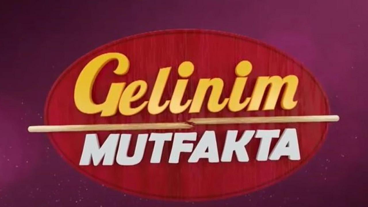 Gelinim Mutfakta