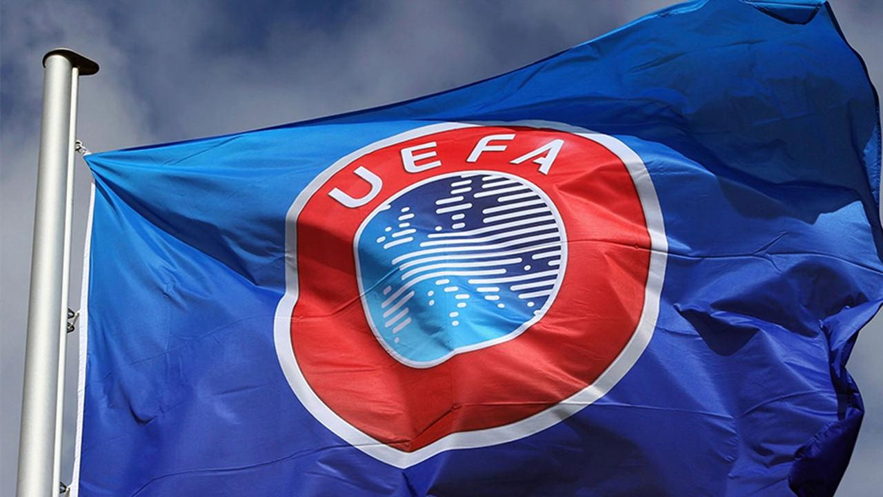 UEFA ülke puanı sıralaması 2024-2025