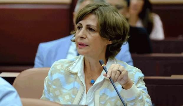 Eskişehir BŞB Başkanı Ayşe Ünlüce'den tepki çeken Instagram paylaşımı!