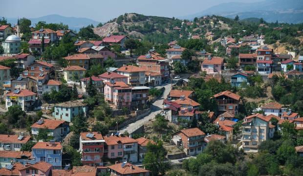 İstanbul'da dudak uçuklatan daireler değerini kaybetti