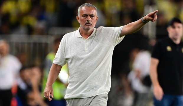 Mourinho'nun gözüne kestirdiği Galatasaraylı!