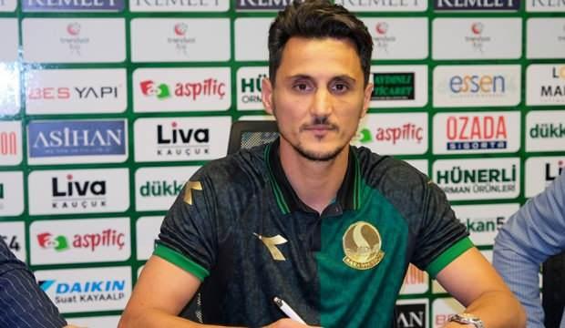 Mustafa Pektemek'in yeni adresi belli oldu