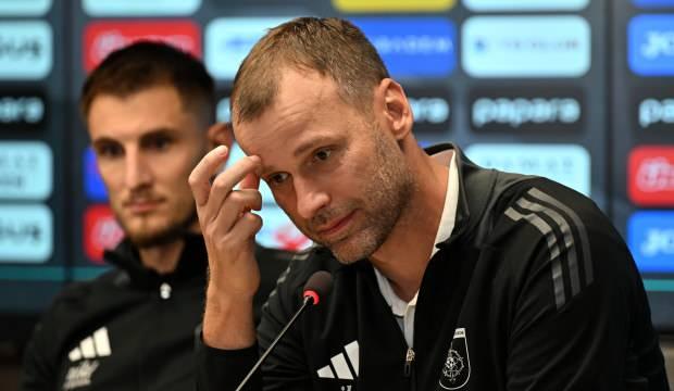 Ondrej Smetana, Trabzon'daki atmosferden &ccedil;ekinmiyor