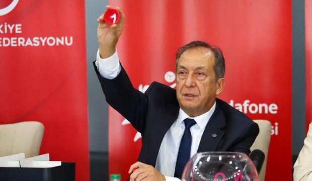 Sultanlar Ligi’nde 2024-2025 voleybol sezonu fikstürü çekildi