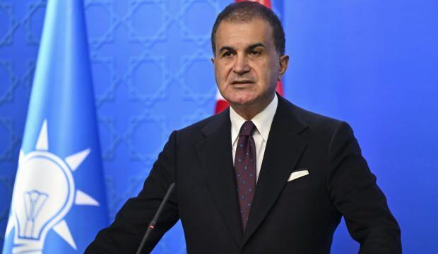 Tahran'daki hain suikast sonrası AK Parti'den ilk açıklama