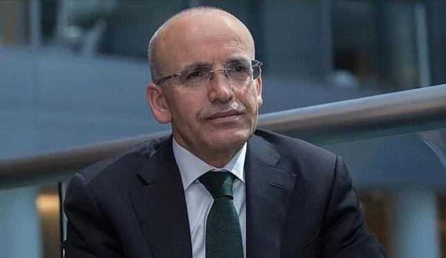 Mehmet Şimşek