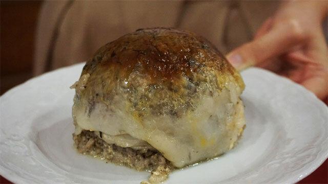 Ciğer Sarma Tarifi: Osmanlı Mutfağından Geleneksel Bir Lezzet