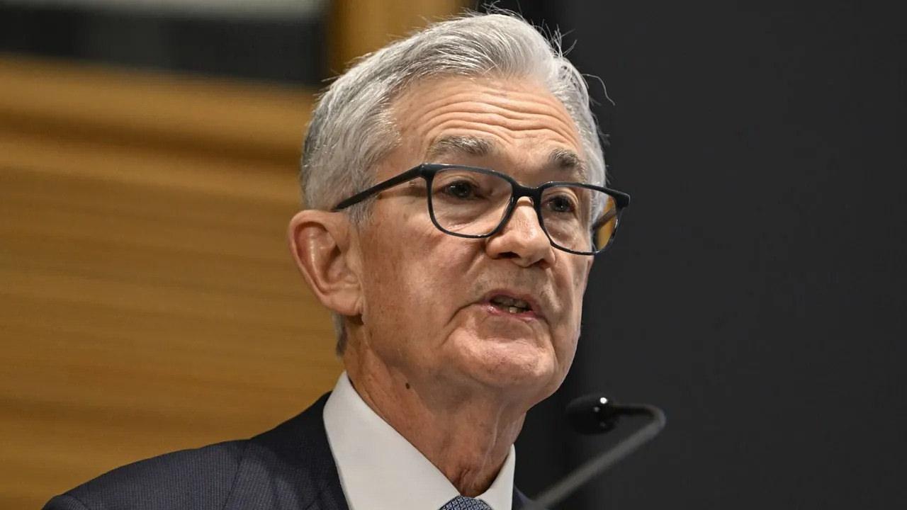 Fed Başkanı Jerome Powell