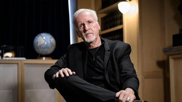 James Cameron