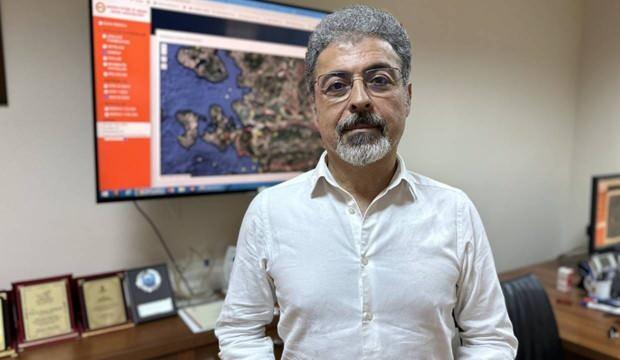 Deprem uzmanı Sözbilir, 9 kenti işaret ederek uyardı!