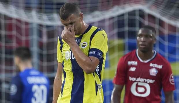 Fenerbahçe yenildi! UEFA Ülke puanı sıralamasında rakibimiz bizi geçti