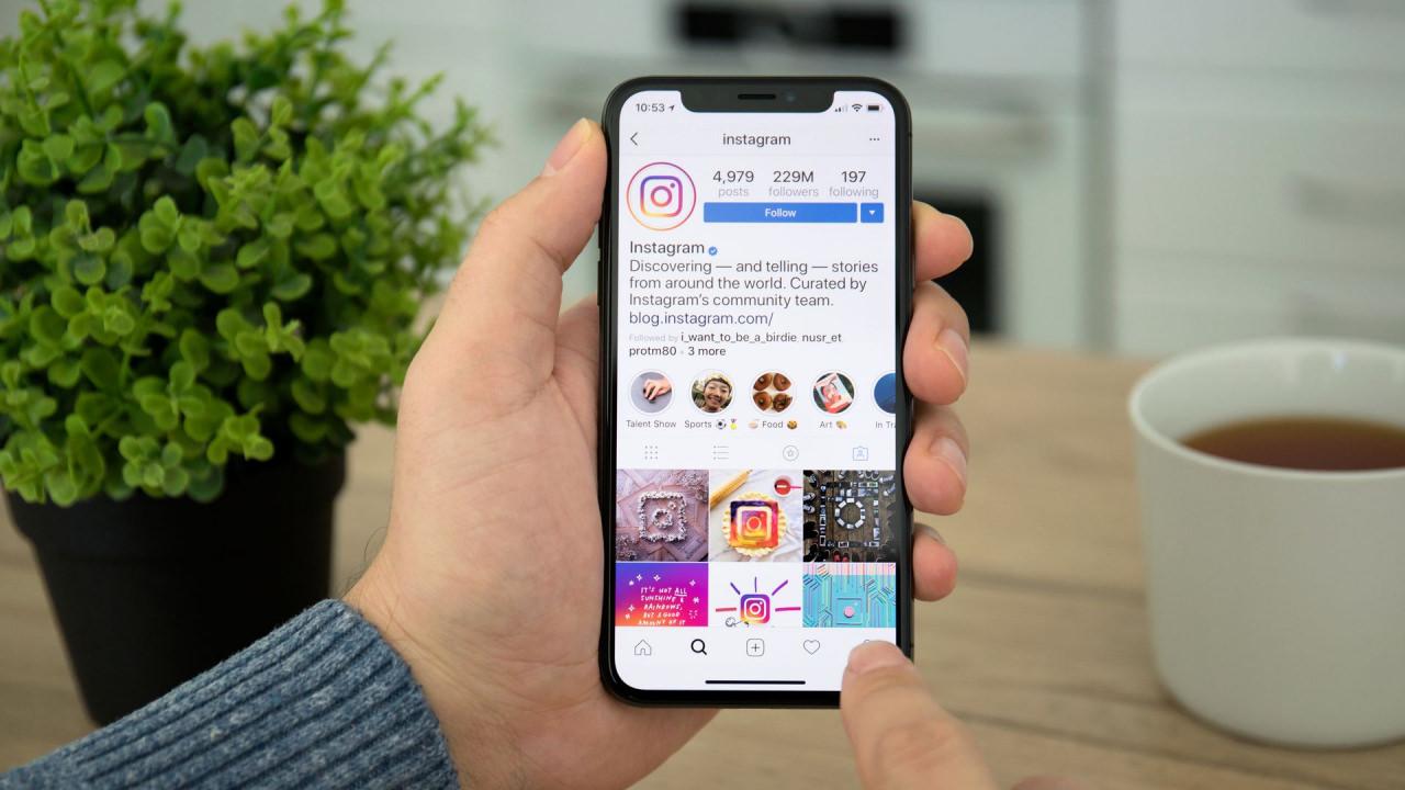 Instagram Ne Zaman Açılacak?