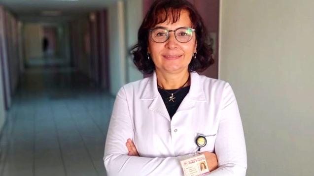 Türk Klinik Mikrobiyoloji ve Enfeksiyon Hastalıkları Derneği (KLİMİK) Başkanı Prof. Dr. Serap Şimşek Yavuz