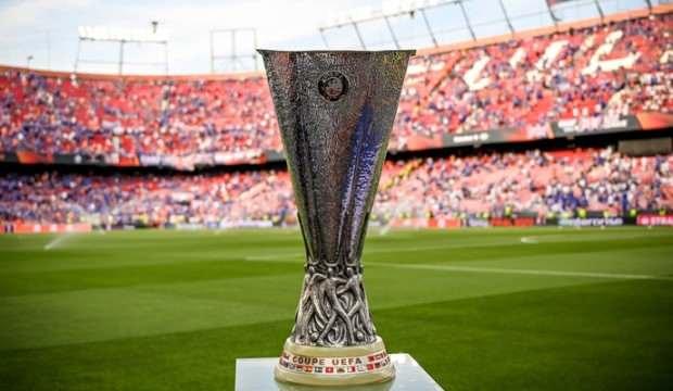 Avrupa Ligi'nde play-off turuna y&uuml;kselen 13 takım