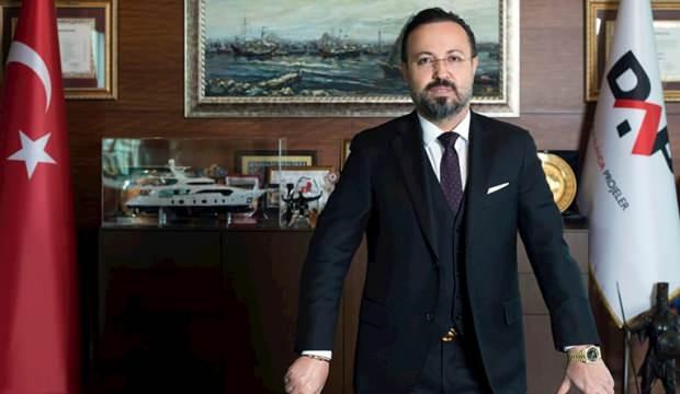 DAP&rsquo;tan Yeni Levent Modern&rsquo;e &ouml;zel yılın &ouml;deme kampanyası