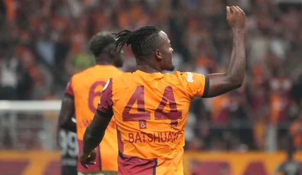 Galatasaray, Avrupa kadrosunu UEFA'ya bildirdi! 3 isim...