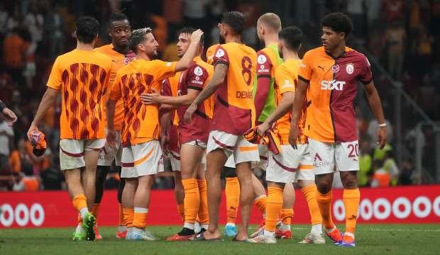 Galatasaray'ı Şampiyonlar Ligi'nde bekleyen dev gelir