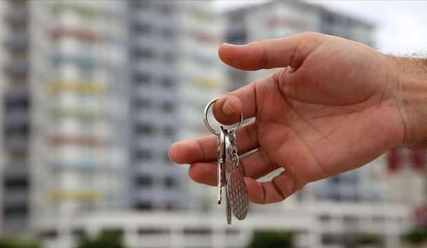 GYODER/&Ccedil;ekici: Peşinatı olan ev almak i&ccedil;in artık harekete ge&ccedil;meye başladı