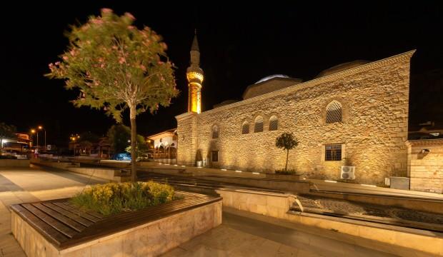 Hazreti Mevlana'nın övdüğü tek şehir: Tokat