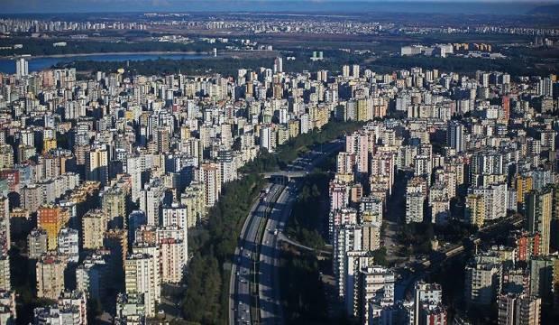 Türkiye'de her iki evden biri deprem sigortalı