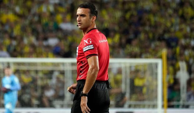 UEFA'dan Atilla Karaoğlan'a görev