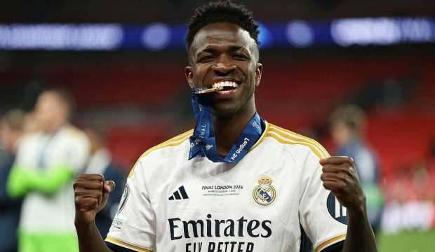 Hem Real Madrid hem de Vinicus, Suudi Arabistan için bin pişman!