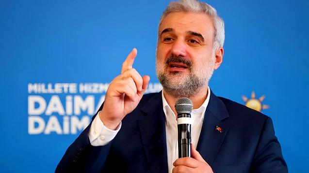 Yalancının mumunu AK Parti söndürdü! İBB, İstanbul halkını bakın nasıl kandırmış