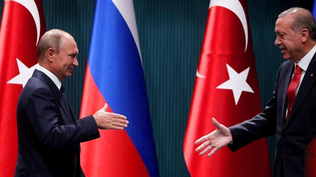 Rusya'dan son dakika savaş duyurusu! Putin ipleri kopardı! Türkiye'ye tam destek