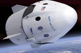 SpaceX kapsülü