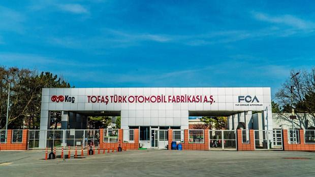 Tofaş Türk Otomobil Fabrikası A.Ş. (TOASO)