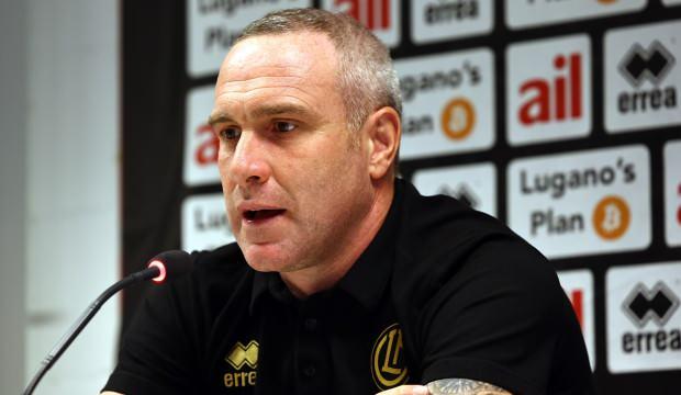 Lugano'nun hocasında Beşiktaşlı yıldız i&ccedil;in itiraf! "Mourinho istemiş"