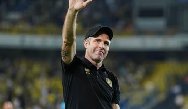 Lugano'nun hocasından Fenerbah&ccedil;e ma&ccedil;ı &ouml;rneği