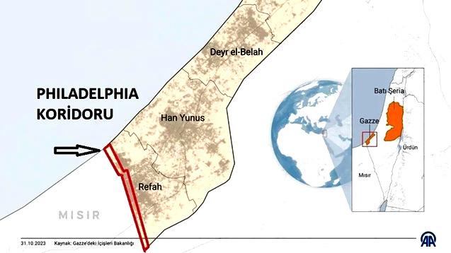 Biden istedi, Netanyahu kabul etti: Geri çekilin!