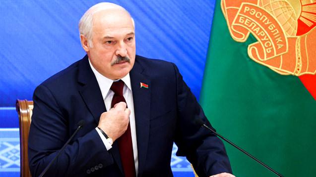 Belarus'tan son dakika Üçüncü Dünya Savaşı duyurusu! Lukaşenko NATO'ya resti çekti