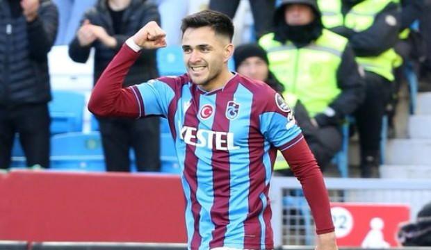 Trabzonspor'da flaş ayrılık! Sözleşmesi feshedildi