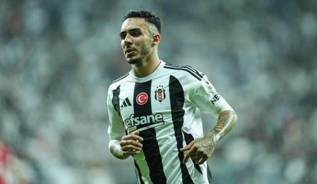Beşiktaşlı Emirhan Top&ccedil;u'ya Milan kancası! 'Resmi teklif yapıldı' iddiası