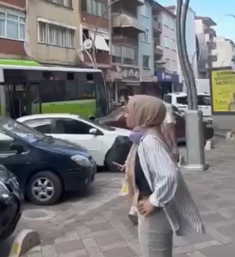 Toplu taşımada acil kodlu bomba uyarısı! Tüm şehir teyakkuzda: Korku içerisindeyiz