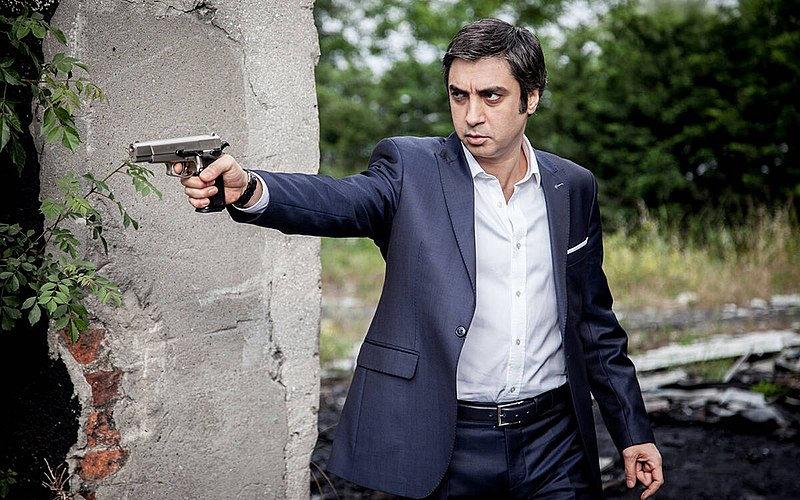 POLAT ALEMDAR