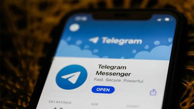 Telegram kapanıyor mu?