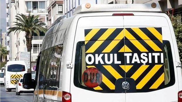 İstanbul okul servis ücretleri 2024-2025