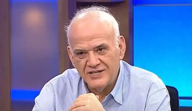Ahmet Çakar'dan Mourinho'ya yaylım ateşi: Bittin sen!