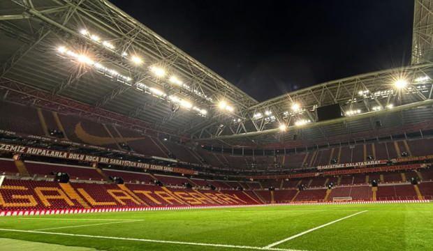 Galatasaray'dan karaborsa bilet iddiası için açıklama