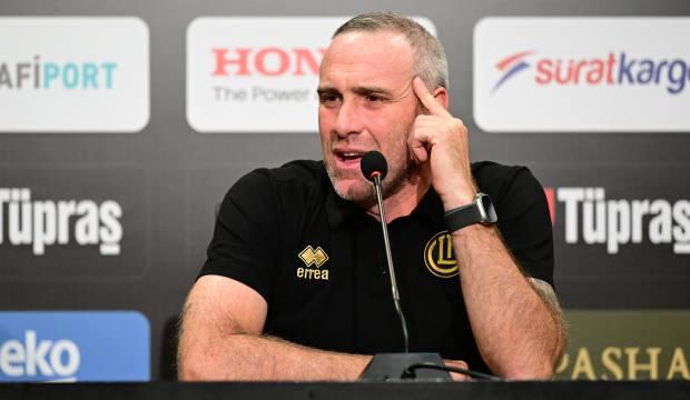 Mattia Croci-Torti: Ge&ccedil;en seneki ma&ccedil;ı unutmayalım!