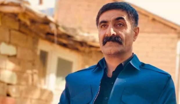 Mayına basan at öldü, sahibi 6 metre savruldu